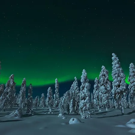 Apartament Jaakonkatu