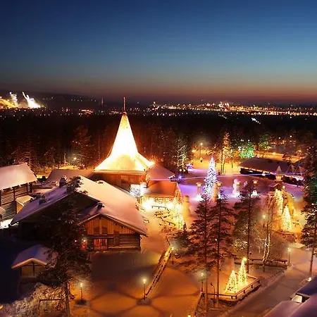 Jaakonkatu Rovaniemi