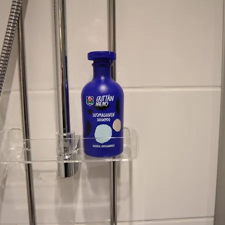 Jaakonkatu * Rovaniemi