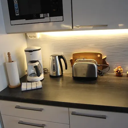 Jaakonkatu Apartament Rovaniemi