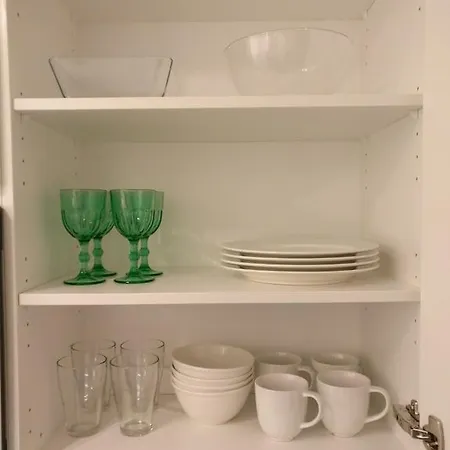 Appartement Jaakonkatu