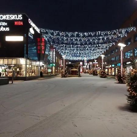Jaakonkatu *