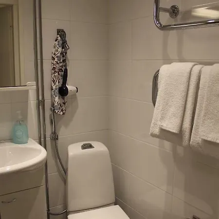 Apartamento Jaakonkatu Rovaniemi