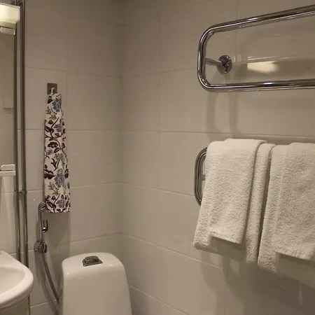 Jaakonkatu Apartamento Rovaniemi