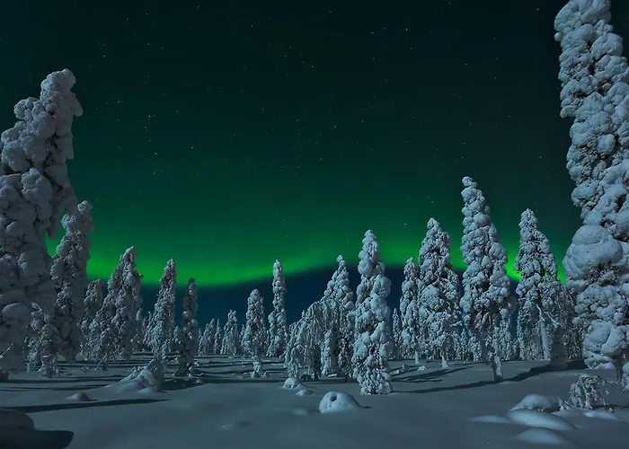 Διαμέρισμα Jaakonkatu