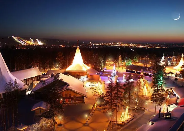 Jaakonkatu Rovaniemi