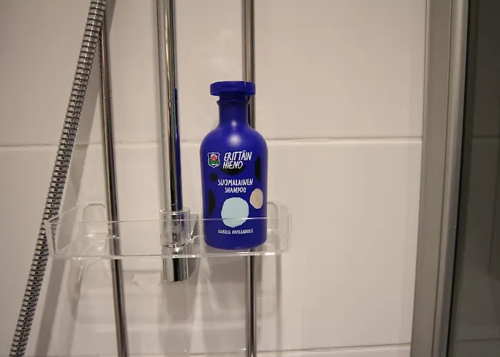 Jaakonkatu * Ροβανιέμι