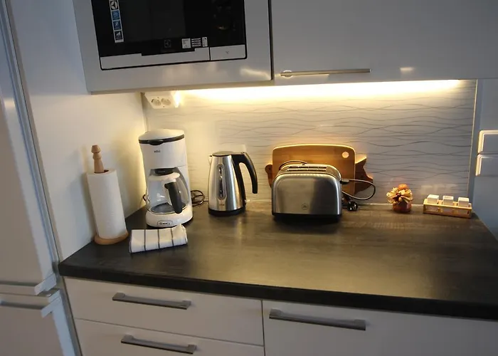 Jaakonkatu Διαμέρισμα Ροβανιέμι