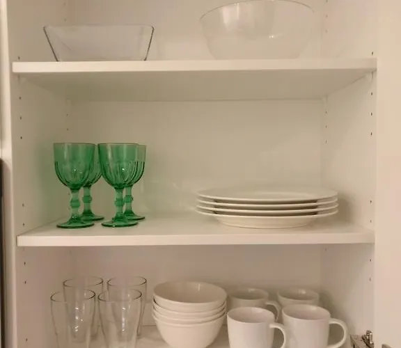 Lägenhet Jaakonkatu