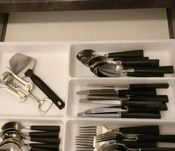 Jaakonkatu Lägenhet *