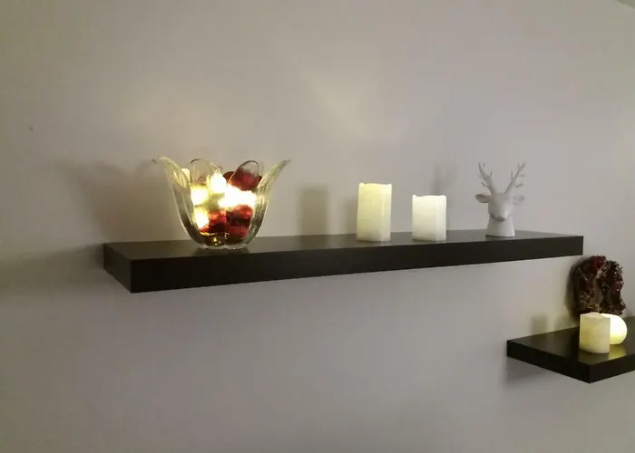 Jaakonkatu Lägenhet *