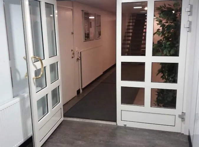 Διαμέρισμα Jaakonkatu Ροβανιέμι