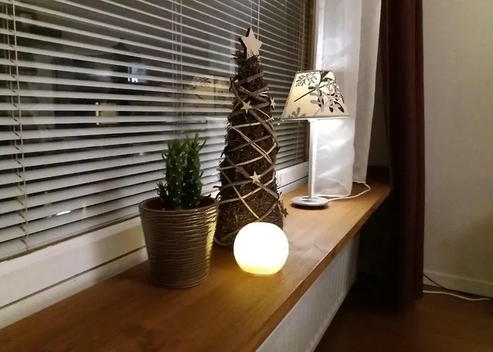 Lägenhet Jaakonkatu Rovaniemi