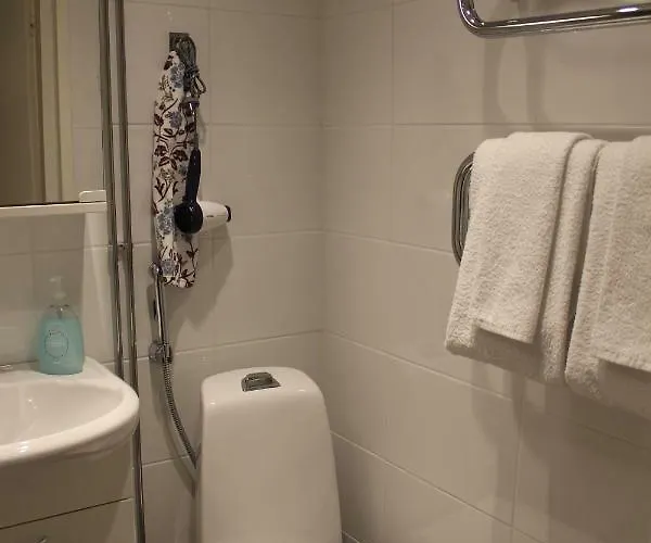 Lägenhet Jaakonkatu Rovaniemi