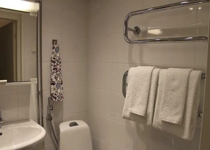 Jaakonkatu Lägenhet Rovaniemi