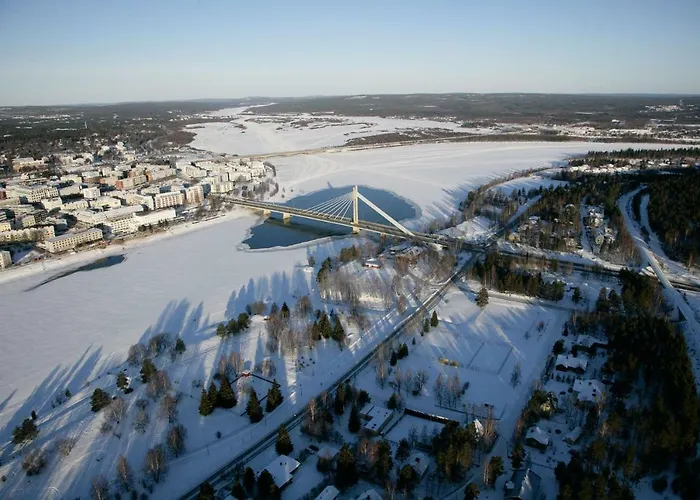 Lägenhet Jaakonkatu